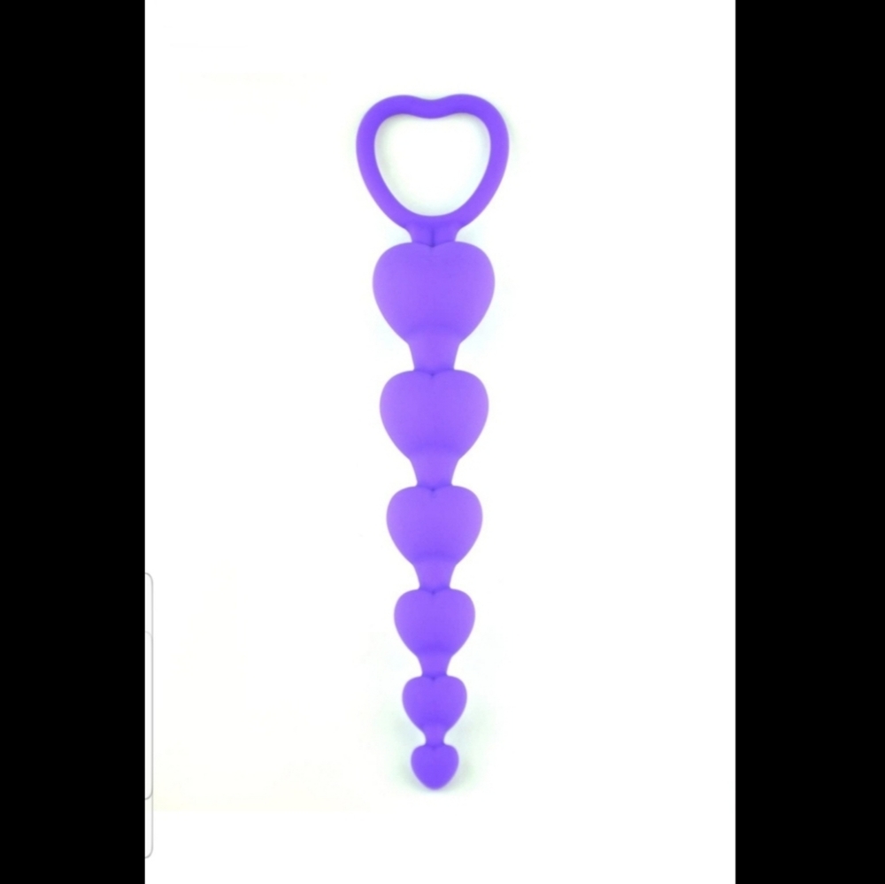 Adult Love Pleasure Beads ~ Shipping Discount! - Picture 3 of 6